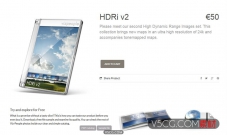 V5 HDR天空合第九辑