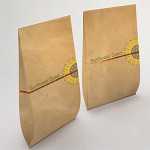 W包装袋：W-Bags